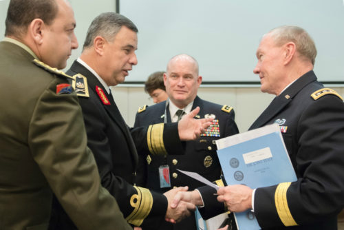 Do Generals Matter?