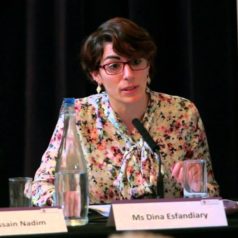 Iran Shoots Down U.S. Surveillance Drone