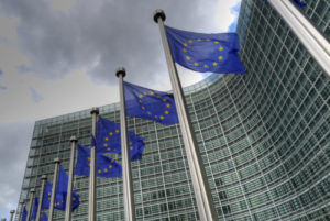 The Importance of Being Protectionist: A Long View of the European Defense Fund