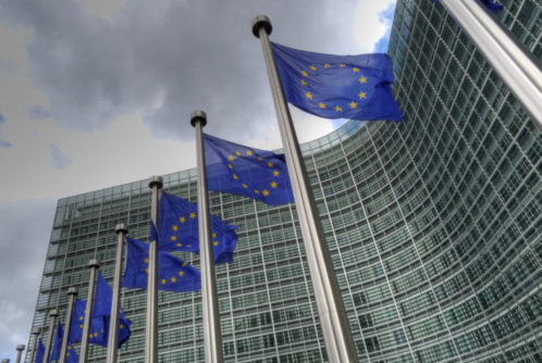 The Importance of Being Protectionist: A Long View of the European Defense Fund