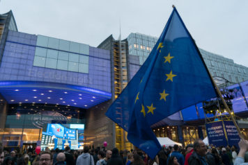 Populism, the European Elections, and the Future of E.U. Foreign Policy