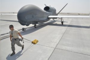 Is the Air Force Serious about Intelligence, Surveillance, and Reconnaissance?