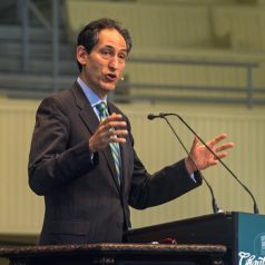 U.S. Deploying More Troops to the Gulf Region In Response to Iranian Behavior: What’s Next?