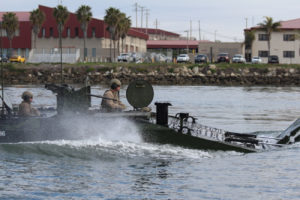 Information at the Water’s Edge: Amphibious Command and Control from Aspiration to Reality