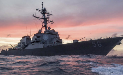 The Increasingly Dangerous Politicization of the U.S. Military