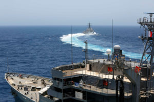 What do U.S.-Iranian Tensions Mean for Israel?