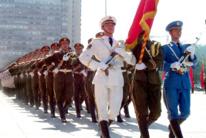 Jaw-Jaw: A Look at the PLA’s History of Planning for War with Taylor Fravel