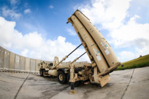 Addressing America’s Operational Shortfall in the Pacific