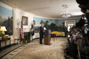 Net Assessment: Deciphering the Trump Administration’s Iran Policy