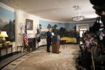 Net Assessment: Deciphering the Trump Administration’s Iran Policy