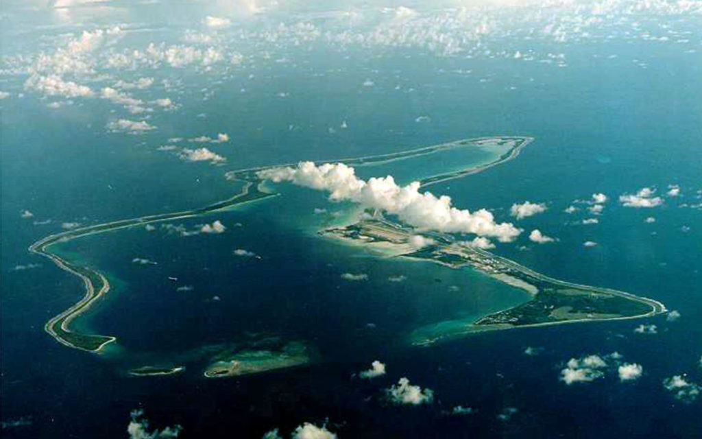 Chagos