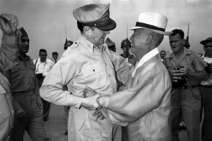 How Does Syngman Rhee’s Friendship with America Still Matter Today?