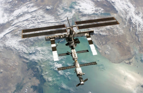 Space Force’s Jupiter-Sized Culture Problem