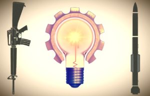 The Pitfalls of Writing About Revolutionary Defense Technology