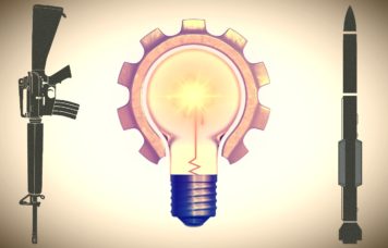 The Pitfalls of Writing About Revolutionary Defense Technology