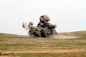 Stop Bombing Dirt: Resolving a Decade of Failed Aerial ISR Management