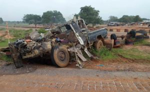 Confronting Jihadist Factions in Nigeria: An Antidote to Defeatism