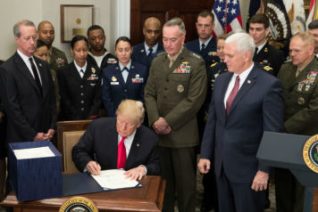 It’s Time to Crowd-Source Questions About Civil-Military Relationships