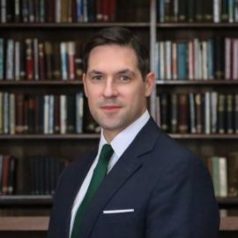 Iran Seizes Third Tanker in the Gulf: UK Joins US in Maritime Security Mission