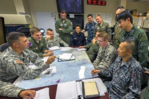 Wargaming Has a Place, But Is No Panacea for Professional Military Education