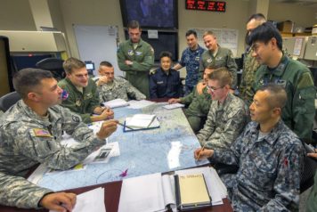 Wargaming Has a Place, But Is No Panacea for Professional Military Education