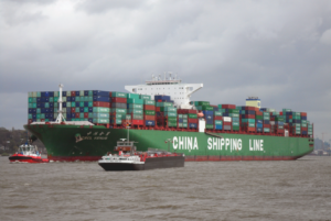 Does Trump’s Trade War Spell the End of the Global Order?