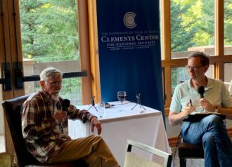 An Interview with Robert Jervis – Reflections on Political Science, Politics, and Policy