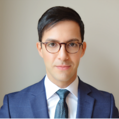 UAE and Iran hold Rare Talks in Tehran on Maritime Security