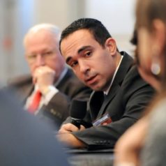 The Amazon Burns: National & Regional Security Implications