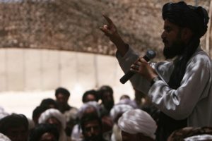 Taliban Fragmentation: A Figment of Your Imagination?