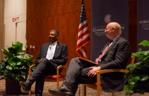 A Conversation with Gen. Vincent Brooks on North Korea and Asia Security Challenges