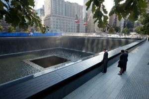 What Can We Do About Terrorism?