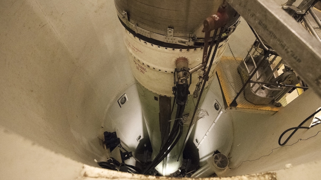 A Cheaper Nuclear Sponge