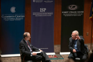 A Conversation on Middle East Security with Gen. Amos Yadlin