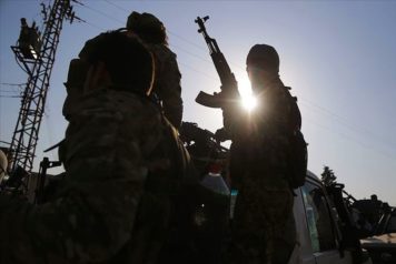 The Sense in Syria’s Senselessness