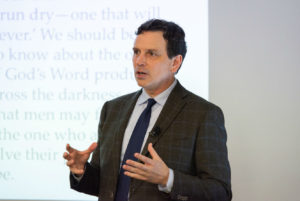 God, Oil, and American Power