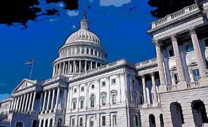 A Conversation with Sen. Tom Udall about War Powers