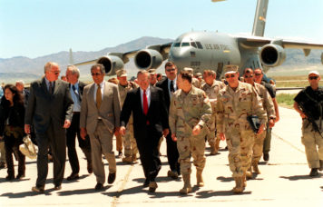 Lies, Damned Lies, and Statistics: The Politics of the Afghanistan Papers