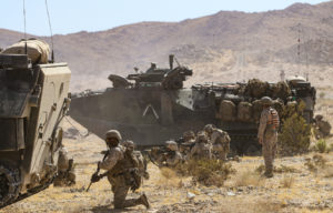 Insurgency, not War, Is China’s Most Likely Course of Action