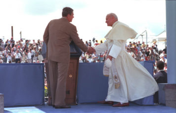 The Vatican’s Nuclear Diplomacy from the Cold War to the Present