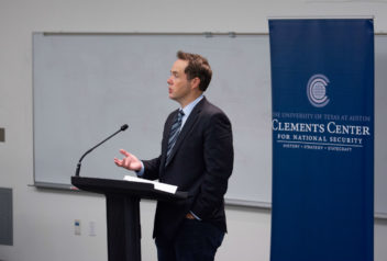 How an Obscure National Security Council Staffer Changed the Balkans