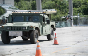 Day Zero Ethics for Military AI