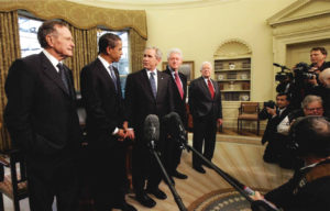 Presidential Military Service: The Service Gap and the Validation Surge