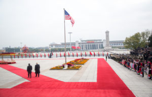 Fear Not Technological Disengagement and Competition with China