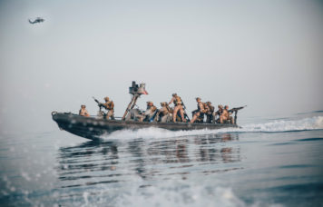 Two Small-Unit Leaders Respond to the Marine Commandant’s Note