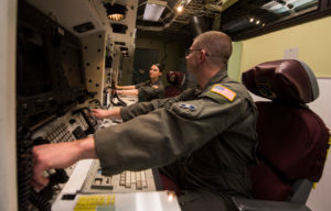 AI, Cyberspace, and Nuclear Weapons