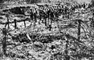 Families at War, from 1917 to the Present