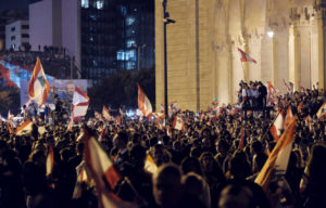 Lebanon: Turning Protests into Power