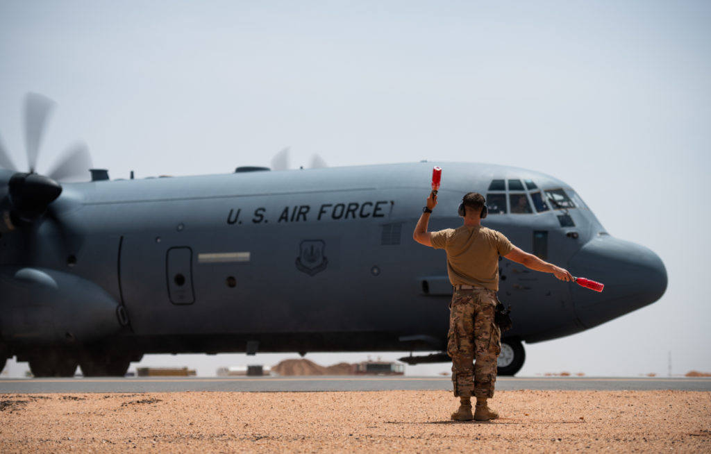 America Shouldn’t Abandon Its Allies in the Sahel