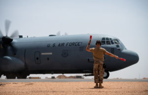 America Shouldn’t Abandon Its Allies in the Sahel